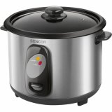 riskoger Sencor SRM 1000SS Rustfrit stl 400 W 1 L #1