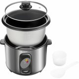riskoger Sencor SRM 1000SS Rustfrit stl 400 W 1 L #2