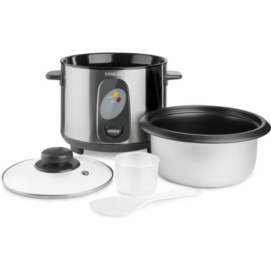 riskoger Sencor SRM 1000SS Rustfrit stl 400 W 1 L #3