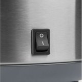 riskoger Sencor SRM 1000SS Rustfrit stl 400 W 1 L #6