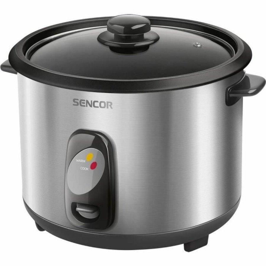 riskoger Sencor #1