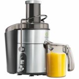 Elektrisk juicer Sencor SJE 5050SS Stl #1