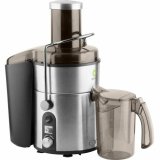 Elektrisk juicer Sencor SJE 5050SS Stl #5