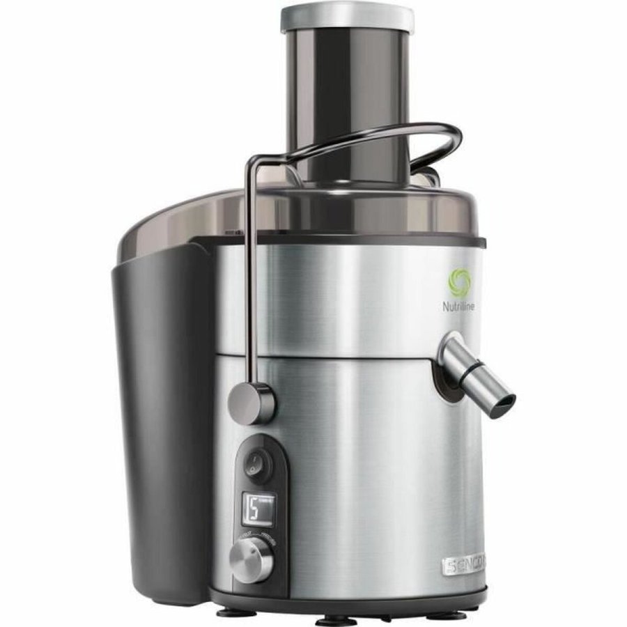 Elektrisk juicer Sencor SJE 5050SS Stl #7