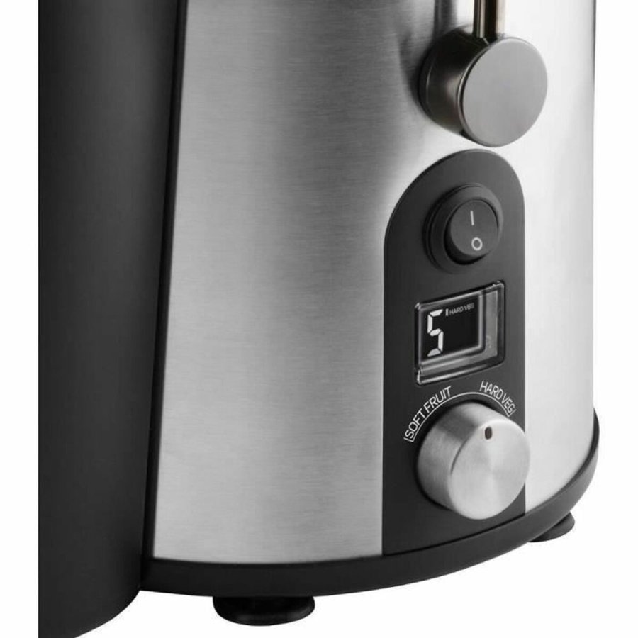 Elektrisk juicer Sencor SJE 5050SS Stl #11