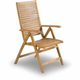 Vrtni stol Fieldmann FDZN 4101-T #3