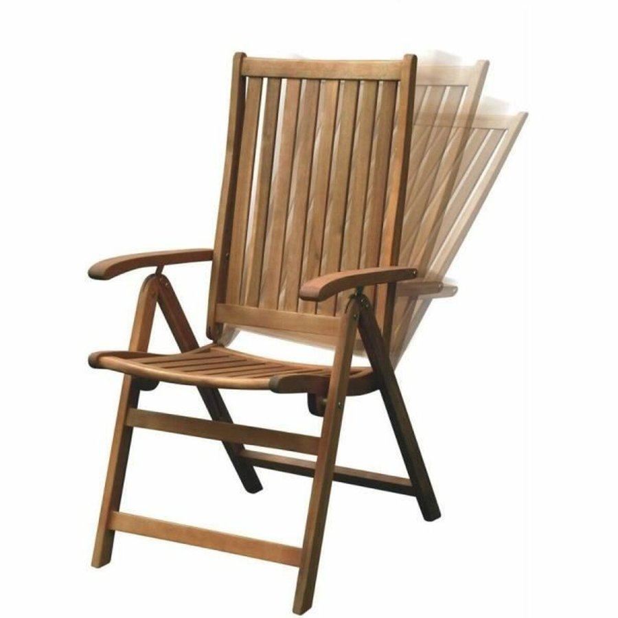 Vrtni stol Fieldmann FDZN 4001-T #4