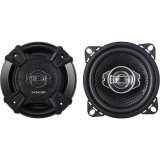 Bilhjttalere Sencor SCS BX1002 2 Dele #1