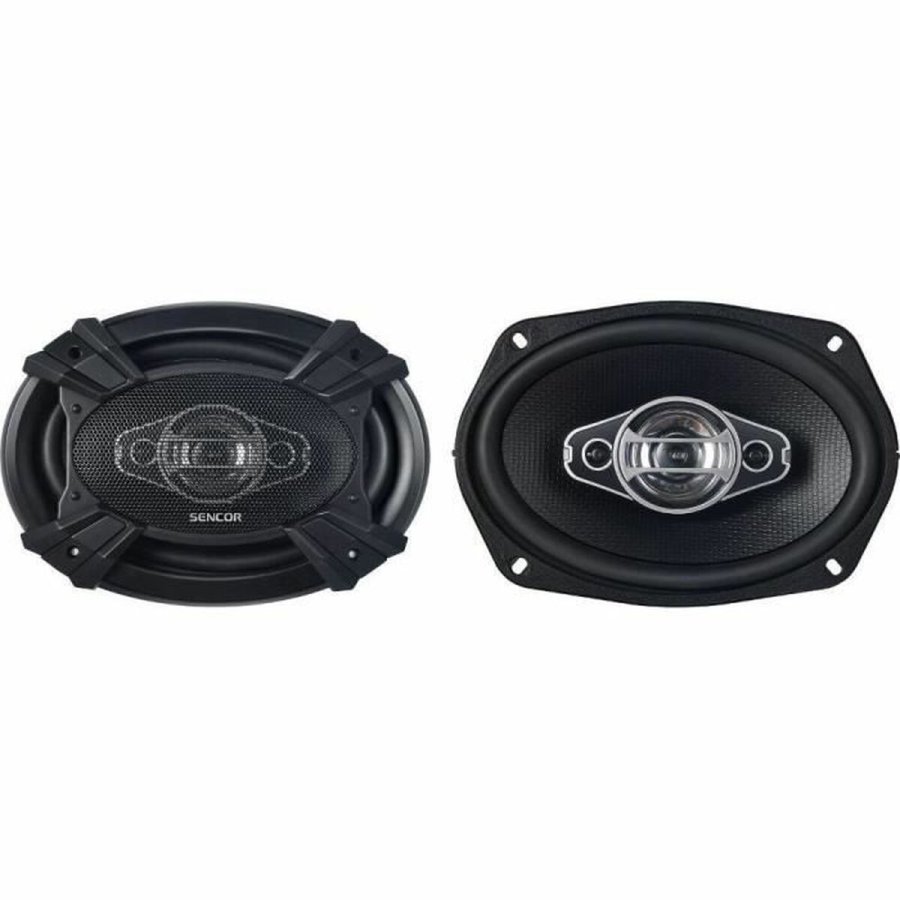 Bilhjttalere Sencor SCS BX6902 2 Dele #1
