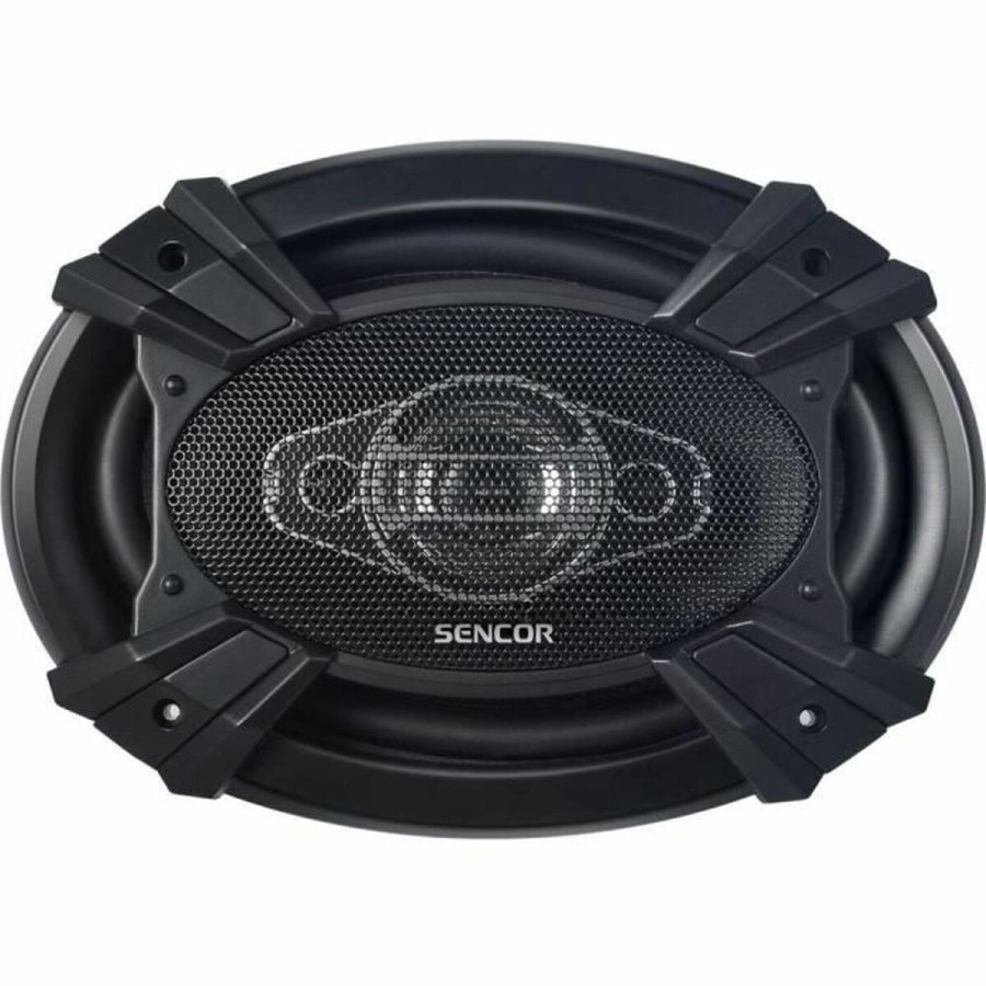 Bilhjttalere Sencor SCS BX6902 2 Dele #3