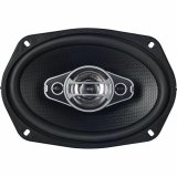 Bilhjttalere Sencor SCS BX6902 2 Dele #5