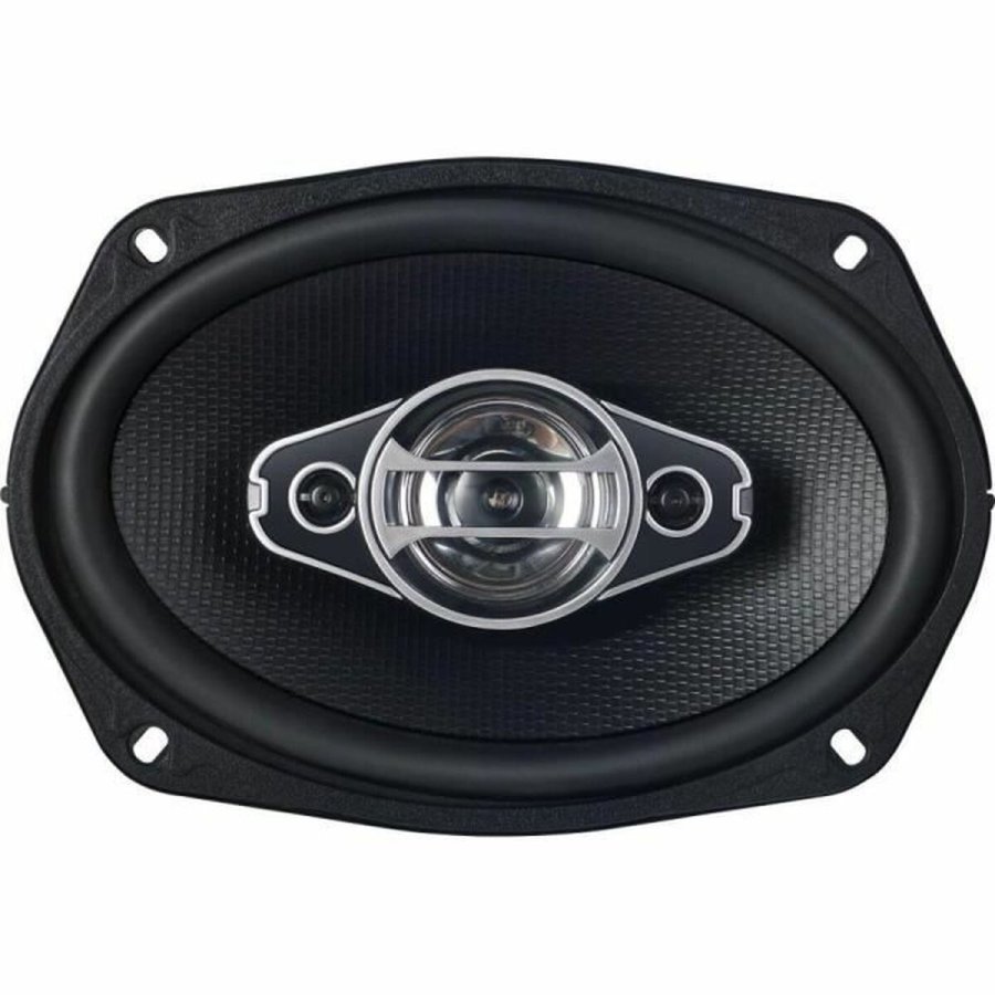 Bilhjttalere Sencor SCS BX6902 2 Dele #5