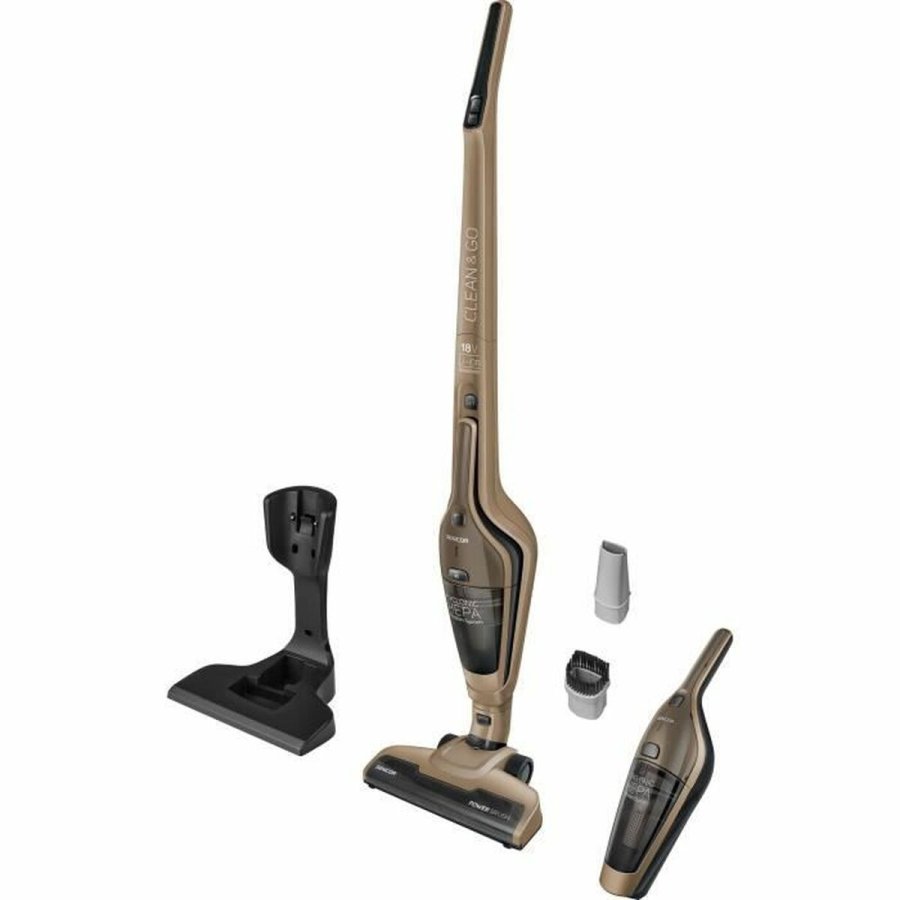 Stavstvsuger Sencor SVC 8618GD #1