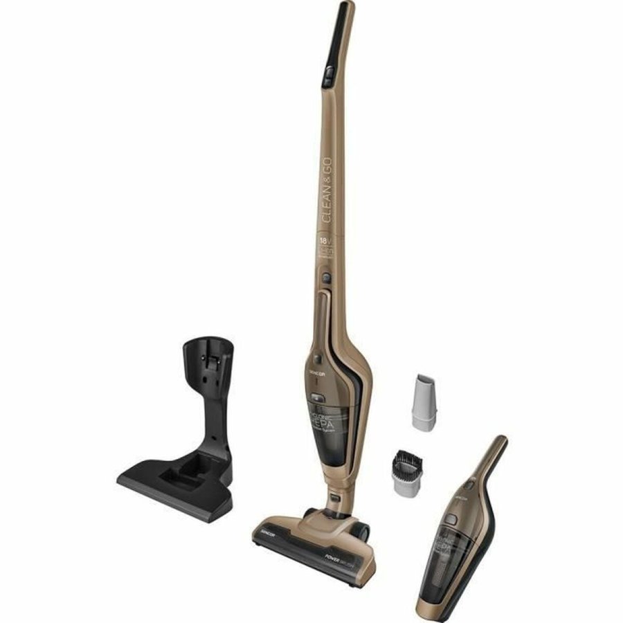 Stavstvsuger Sencor SVC 8618GD #5