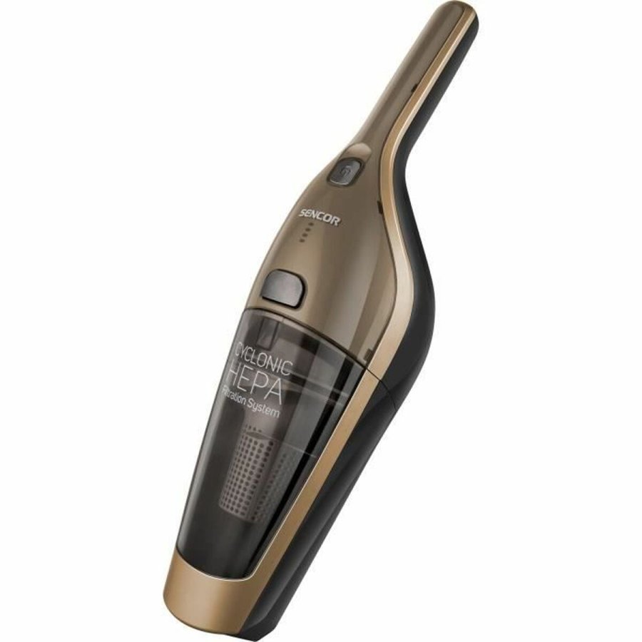 Stavstvsuger Sencor SVC 8618GD #17