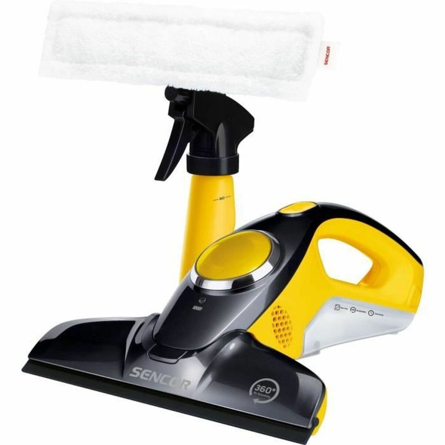 Glasrenser Sencor SCW-3001YL #1
