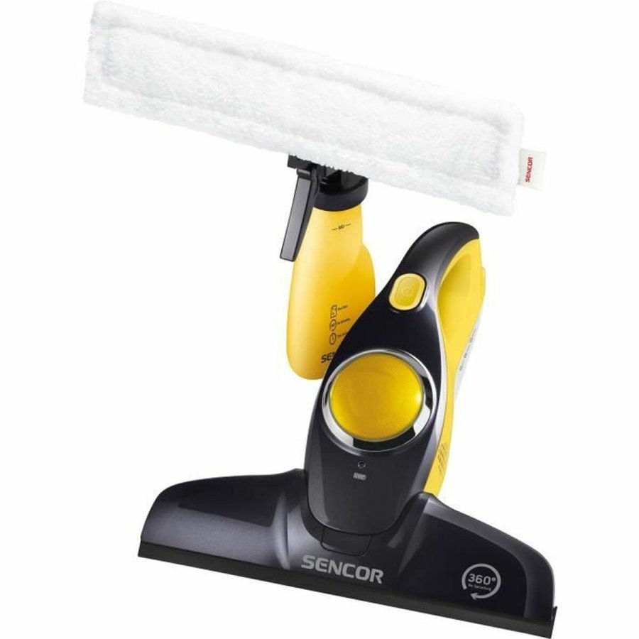 Glasrenser Sencor SCW-3001YL #5