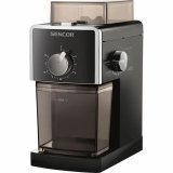 Kaffemlle Sencor SCG 5050 BK Sort noir 110 W 180 g #1