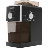 Kaffemlle Sencor SCG 5050 BK Sort noir 110 W 180 g #2