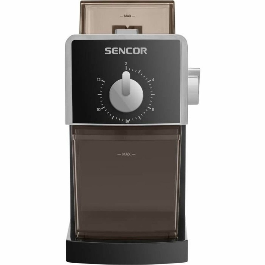 Kaffemlle Sencor SCG 5050 BK Sort noir 110 W 180 g #3