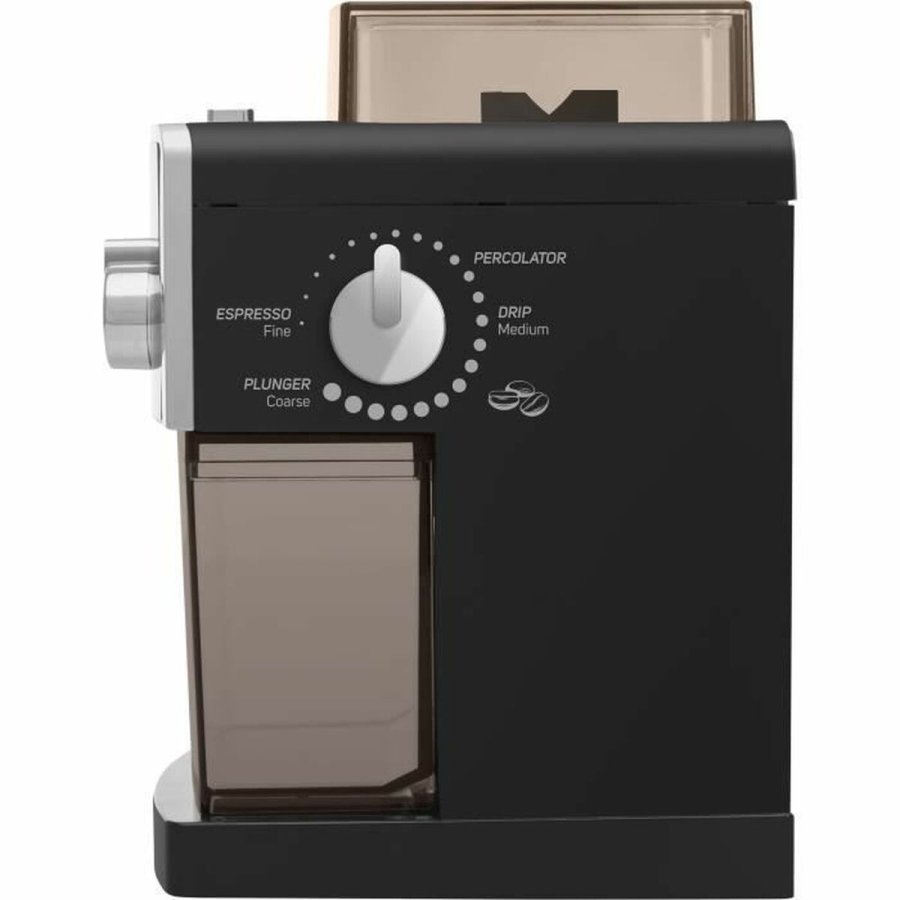 Kaffemlle Sencor SCG 5050 BK Sort noir 110 W 180 g #4