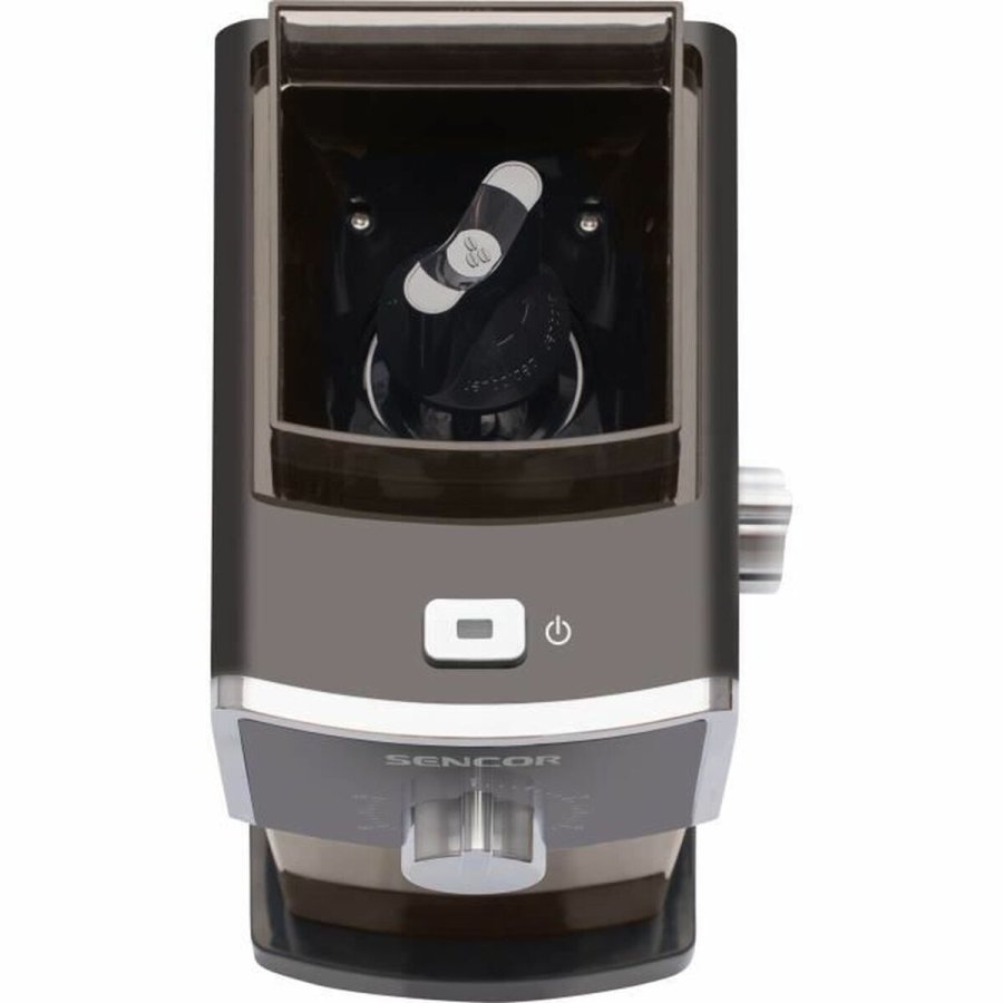 Kaffemlle Sencor SCG 5050 BK Sort noir 110 W 180 g #5