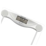 Digital badevgt Sencor Gennemsigtig Glas Hrdet glas 150 kg #13