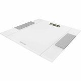Digital badevgt Sencor Hvid Glas 150 kg #17