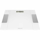 Digital badevgt Sencor Hvid Glas 150 kg #21