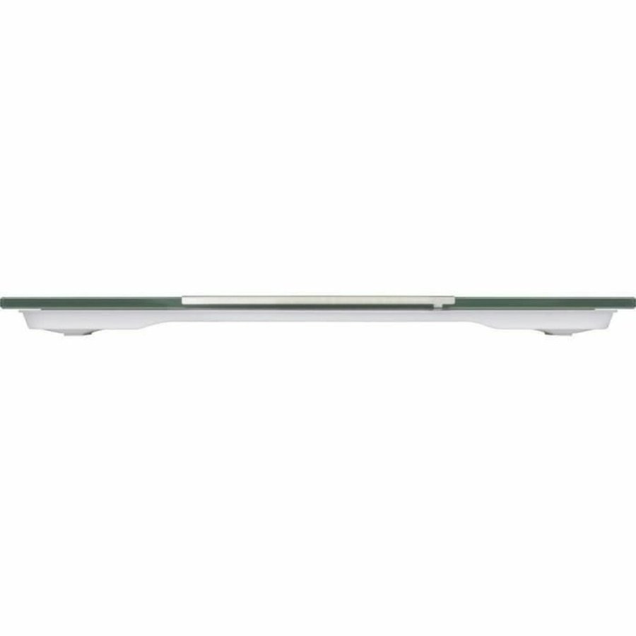 Digital badevgt Sencor Hvid Glas 150 kg #25