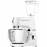 Foodprocessor Sencor Kitchen Champion STM 6350WH Hvid 1000 W 4,5 L #5