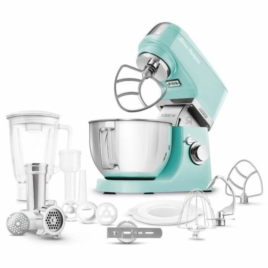 Foodprocessor Sencor STM 6351GR Gr 1000 W #1