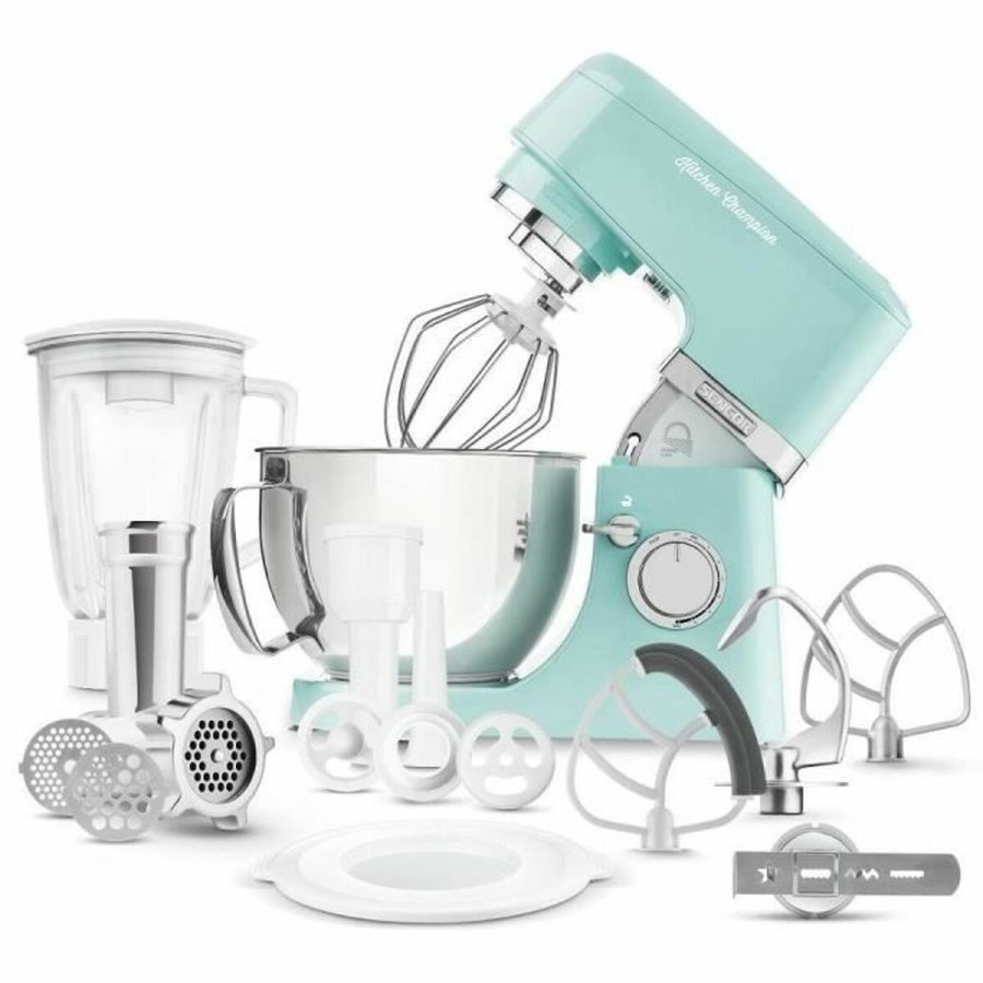 Foodprocessor Sencor STM 6351GR Gr 1000 W #3
