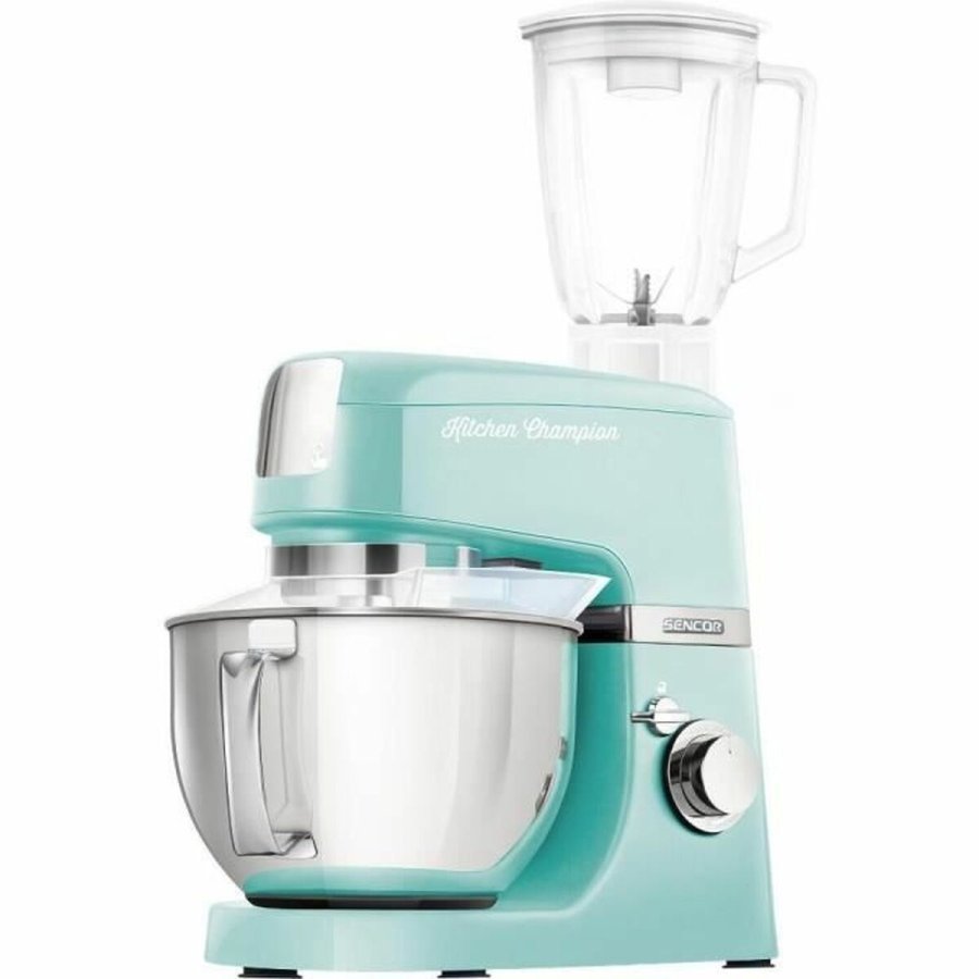 Foodprocessor Sencor STM 6351GR Gr 1000 W #5