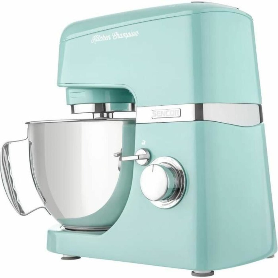 Foodprocessor Sencor STM 6351GR Gr 1000 W #11