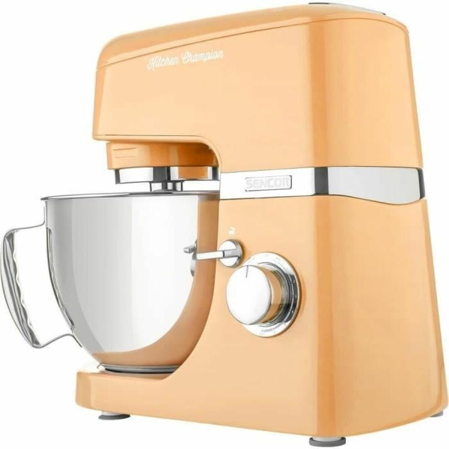 Foodprocessor Sencor STM 6353OR Orange 1000 W #11