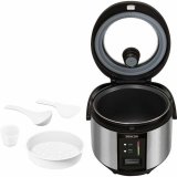 riskoger Sencor SRM 1890SS Slvfarvet 830 W 1,8 L #2