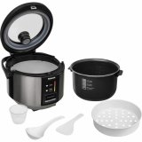 riskoger Sencor SRM 1890SS Slvfarvet 830 W 1,8 L #3