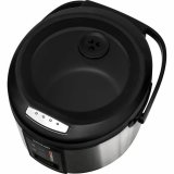 riskoger Sencor SRM 1890SS Slvfarvet 830 W 1,8 L #4