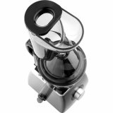 Frugtpresser Sencor SSJ 4070SL Gr Slvfarvet noir 400 W #4