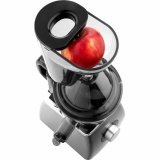 Frugtpresser Sencor SSJ 4070SL Gr Slvfarvet noir 400 W #5