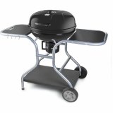 Havegrill Transportabel Fieldmann FZG 1014 Metal Stl #1