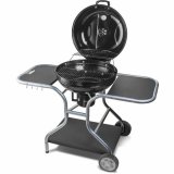 Havegrill Transportabel Fieldmann FZG 1014 Metal Stl #5