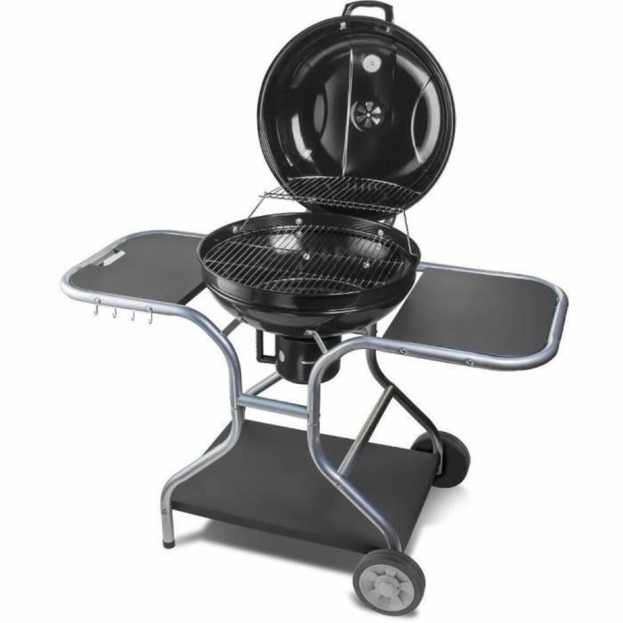 Havegrill Transportabel Fieldmann FZG 1014 Metal Stl #5
