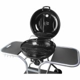 Havegrill Transportabel Fieldmann FZG 1014 Metal Stl #9