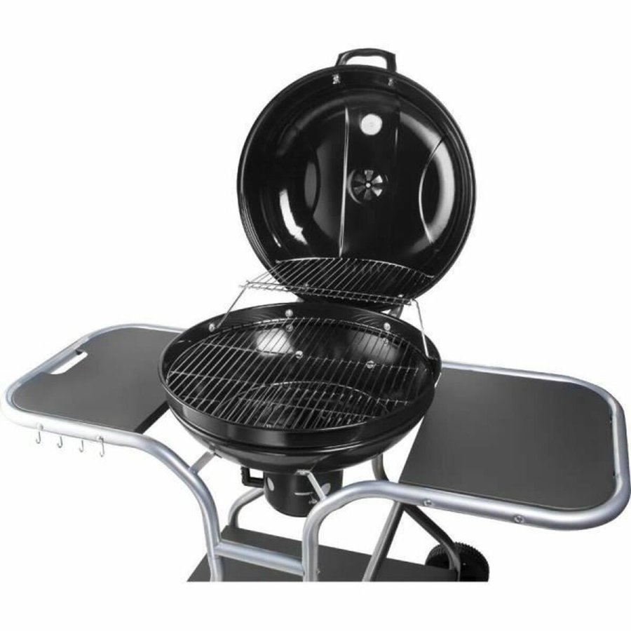 Havegrill Transportabel Fieldmann FZG 1014 Metal Stl #9