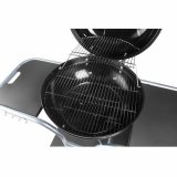 Havegrill Transportabel Fieldmann FZG 1014 Metal Stl #13