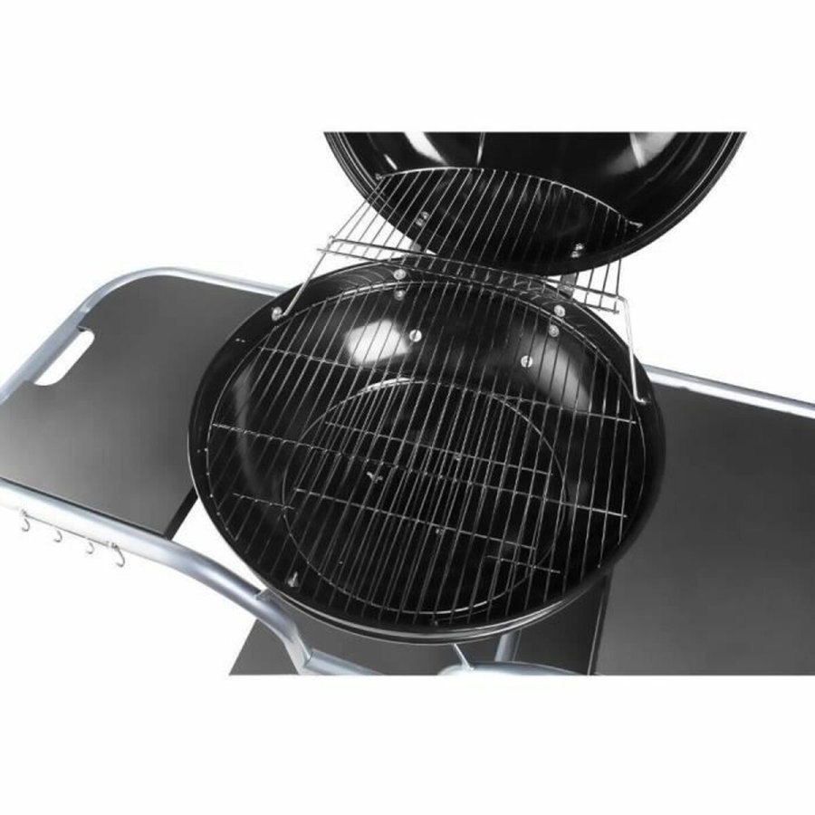 Havegrill Transportabel Fieldmann FZG 1014 Metal Stl #13