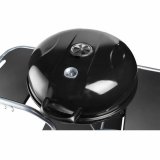 Havegrill Transportabel Fieldmann FZG 1014 Metal Stl #17