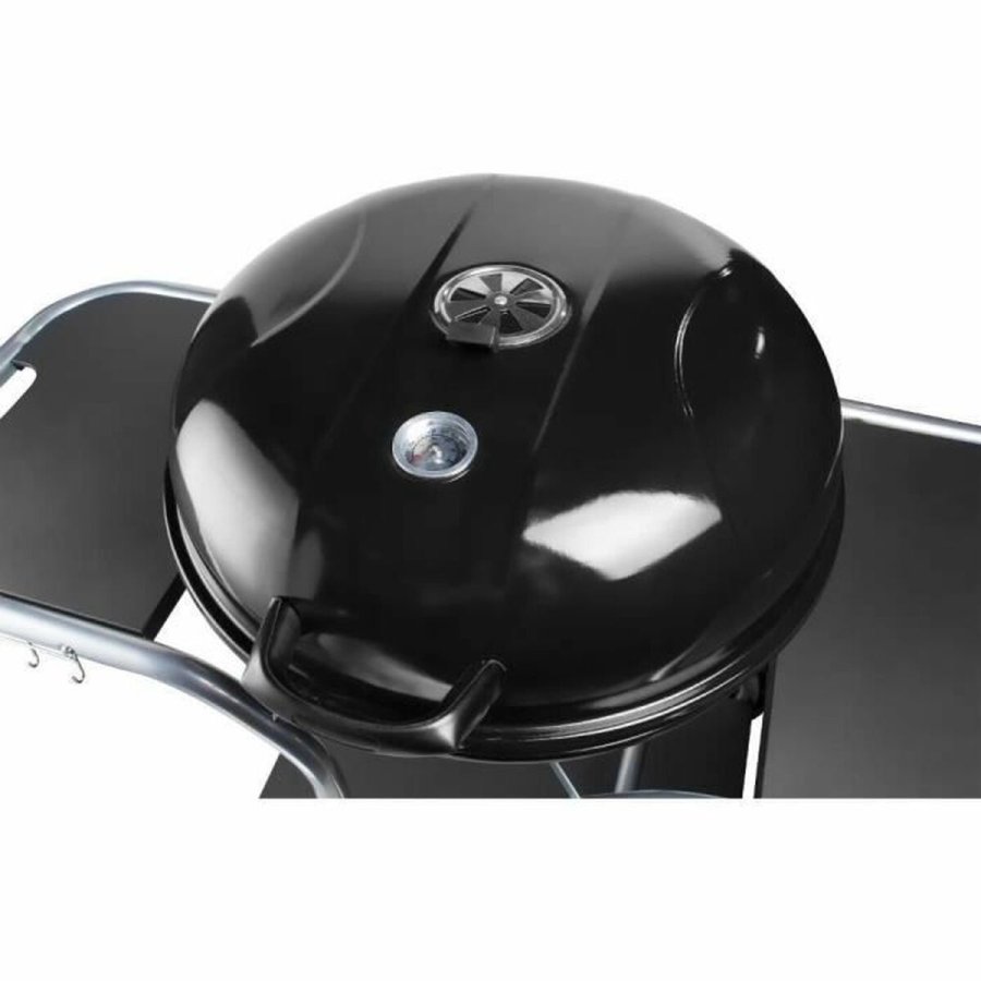 Havegrill Transportabel Fieldmann FZG 1014 Metal Stl #17